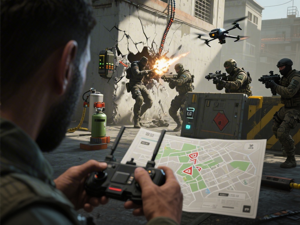 Mastering the Attack and Defense in Rainbow Six Siege: Pro Tips and Strategies