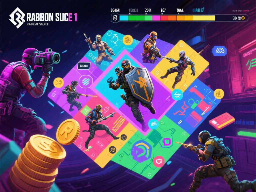 Unlocking Operators in Rainbow Six Siege: A Comprehensive Guide