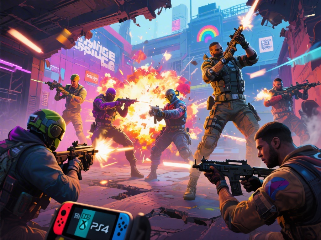 10 Essential Tips for Rainbow Six Siege Crossplay in 2023