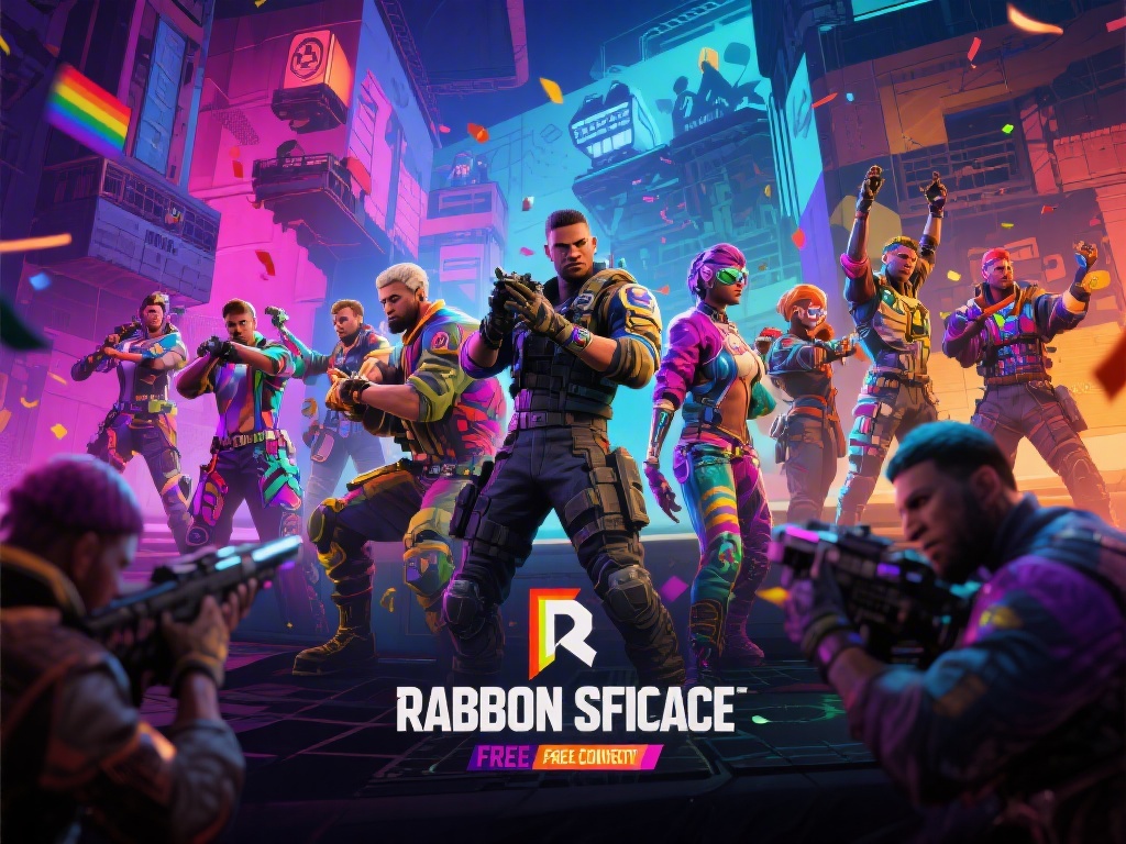 Is Rainbow Six Siege Free? Complete Guide to Unlocking Free Content