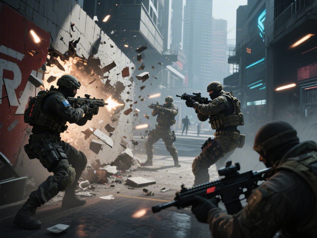 When Did Rainbow Six Siege Come Out? A Comprehensive Guide