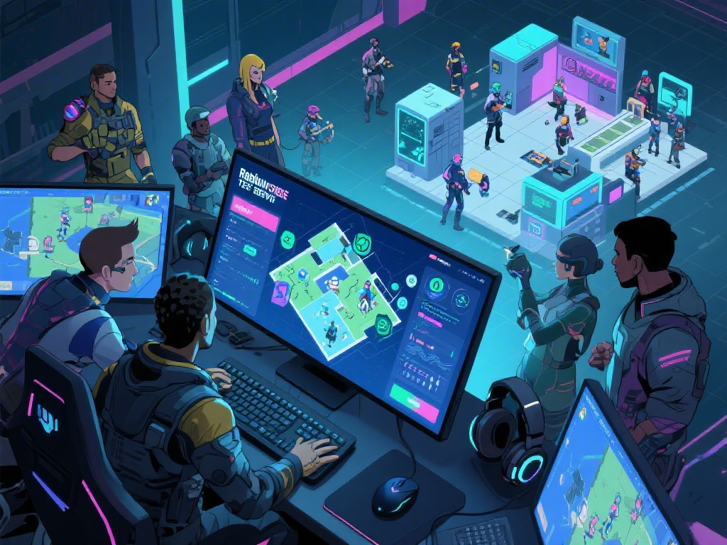 Is Rainbow Six Siege Test Server Up? Everything You Need to Know