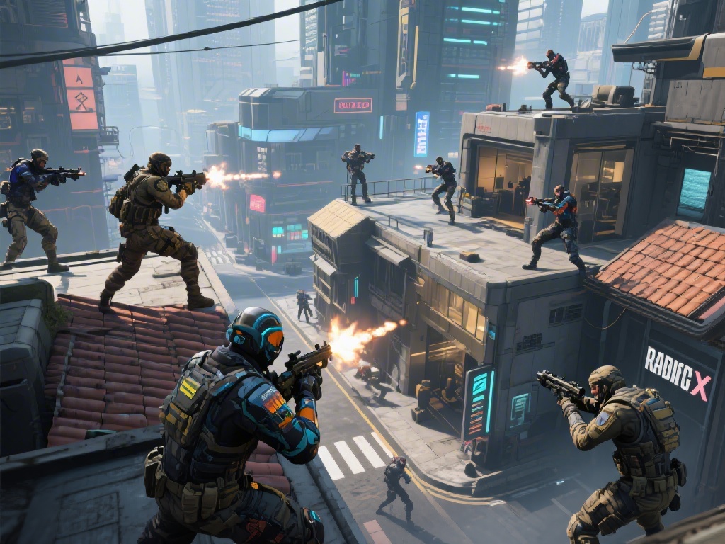 Ultimate Guide to Understanding Rainbow Six Siege X - What You Need to Know