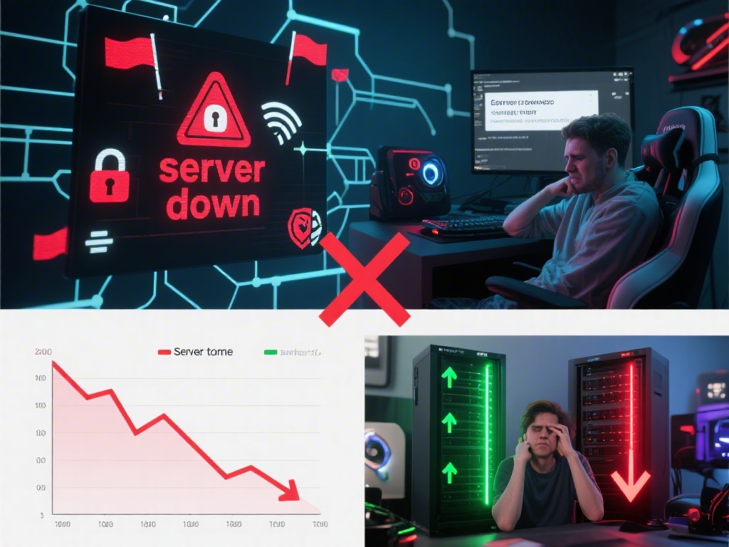 Are the Servers Down for Rainbow Six Siege? Quick Informational Guide