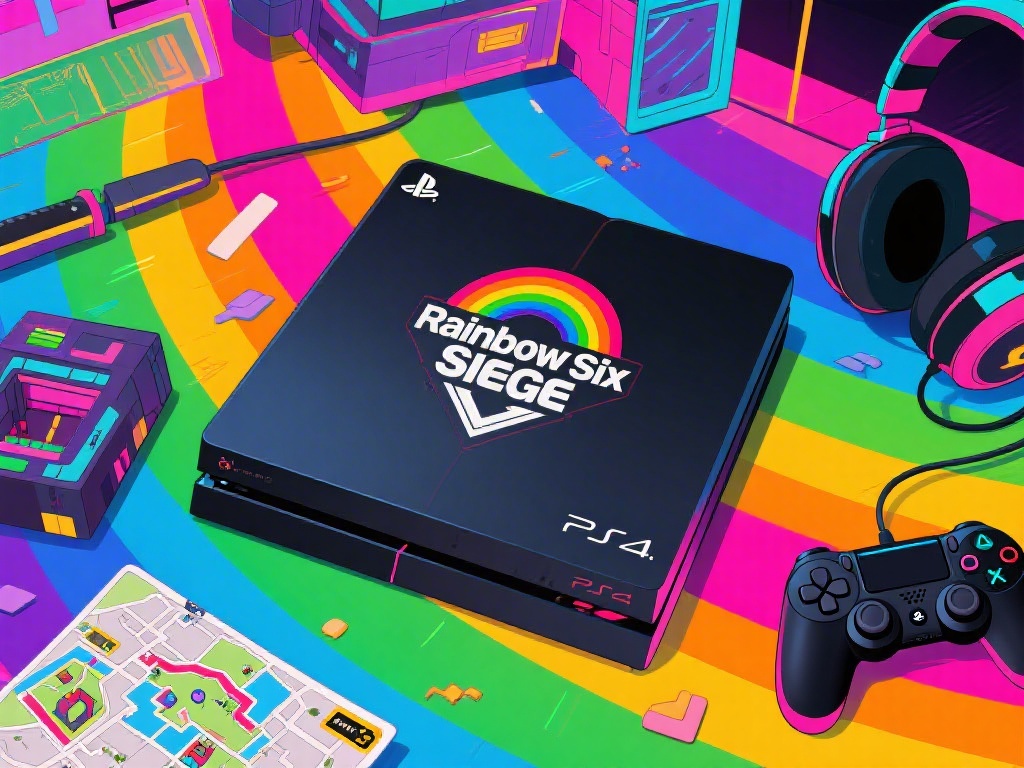 How to Buy Rainbow Six Siege on PS4: Complete Guide