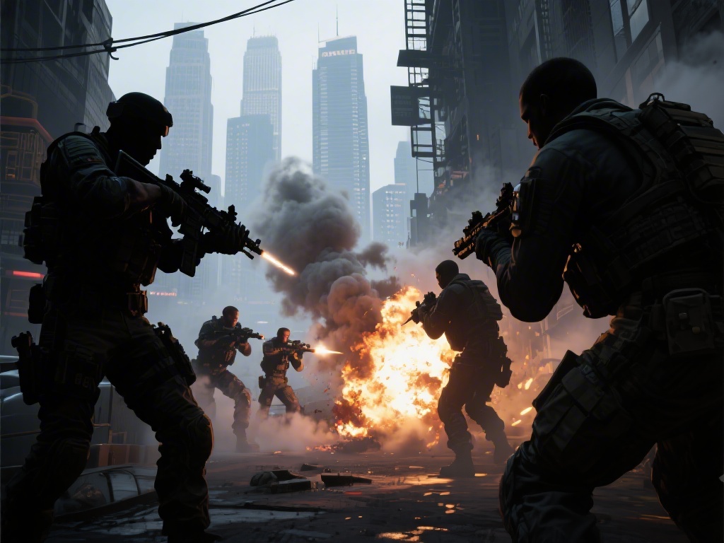 Does Rainbow Six Siege Have a Campaign? A Comprehensive Guide