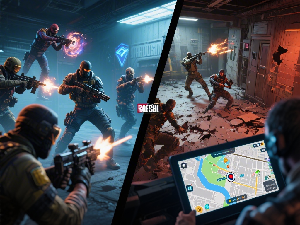 Does Rainbow Six Siege Standard Have SBMM? Comprehensive Informational Guide