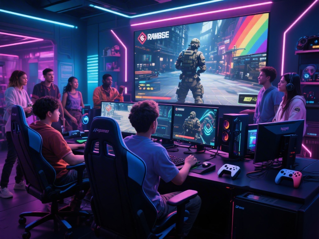 How Many People Play Rainbow Six Siege? Comprehensive Insight
