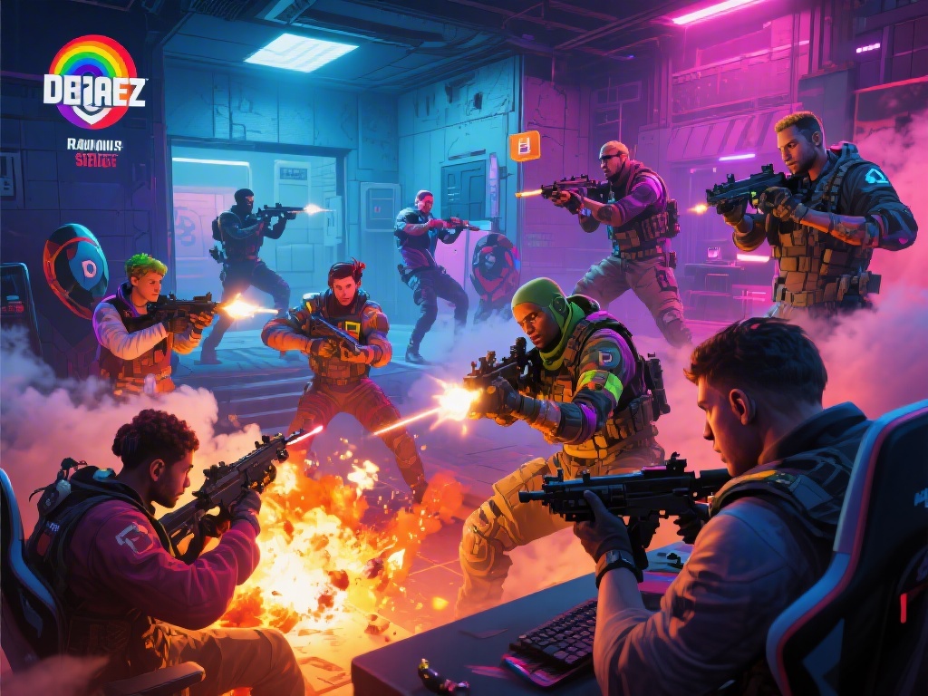 10 Essential Tips for Mastering Rainbow Six Siege in 2023