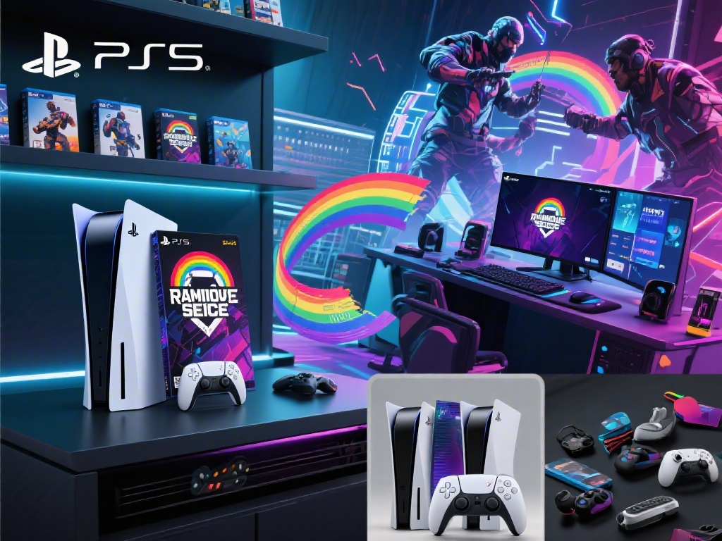 How Much is Rainbow Six Siege on PS5: A Comprehensive Guide