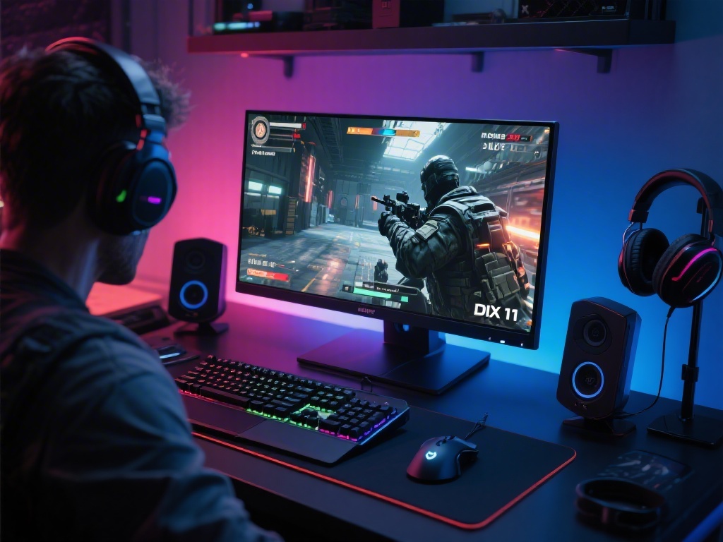 How to Make Rainbow Six Siege Run in DirectX 11: Complete Guide