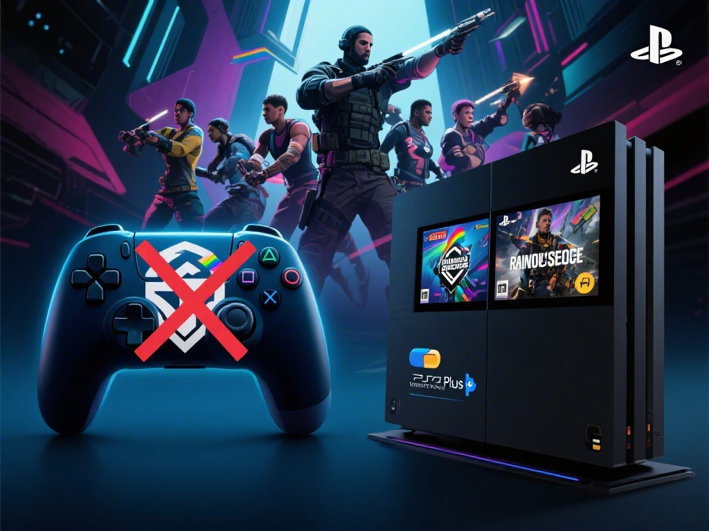 Do You Need PS Plus to Play Rainbow Six Siege? A Comprehensive Guide