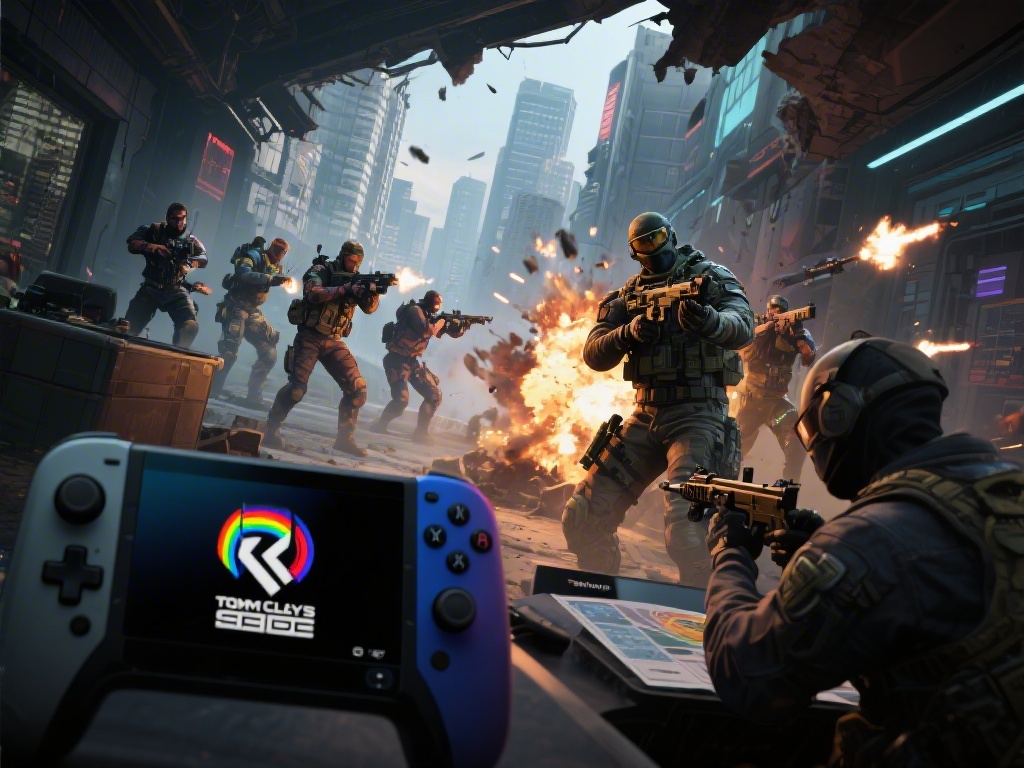 How Much is Tom Clancy's Rainbow Six Siege? Comprehensive Guide