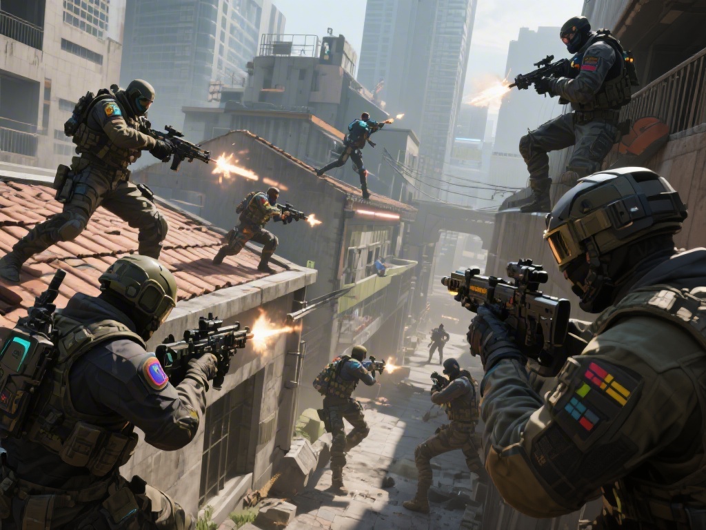 Is Rainbow Six Siege the New Game in Town? Complete Guide for 2023