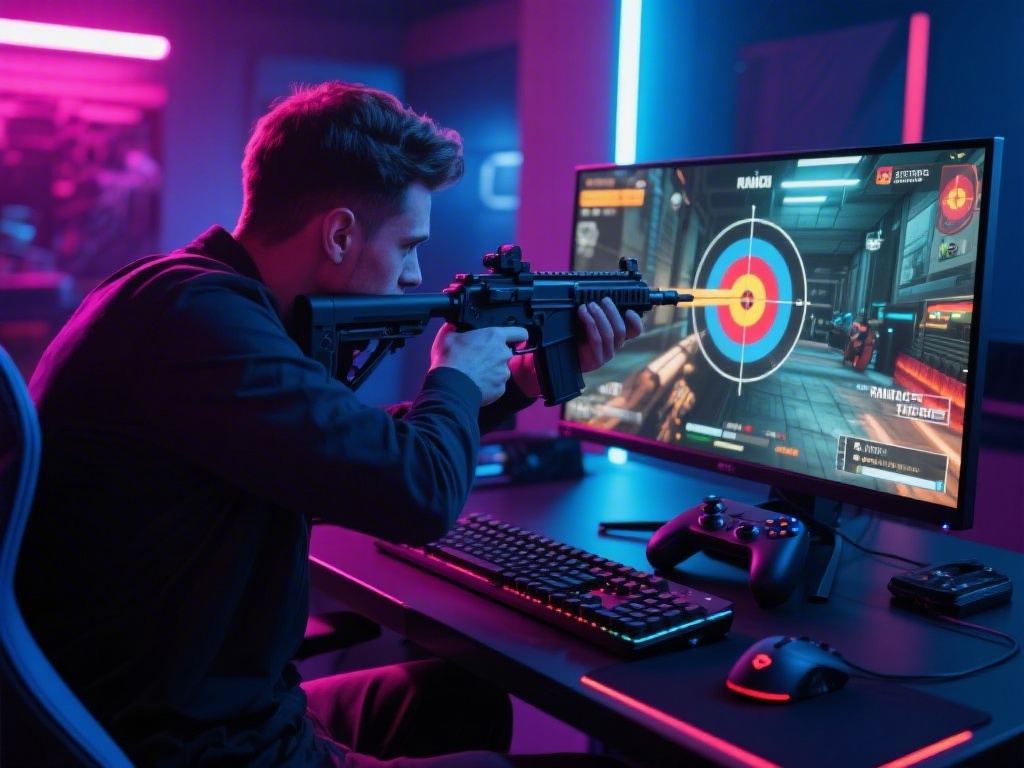 Is There Aim Assist in Rainbow Six Siege? A Comprehensive Guide