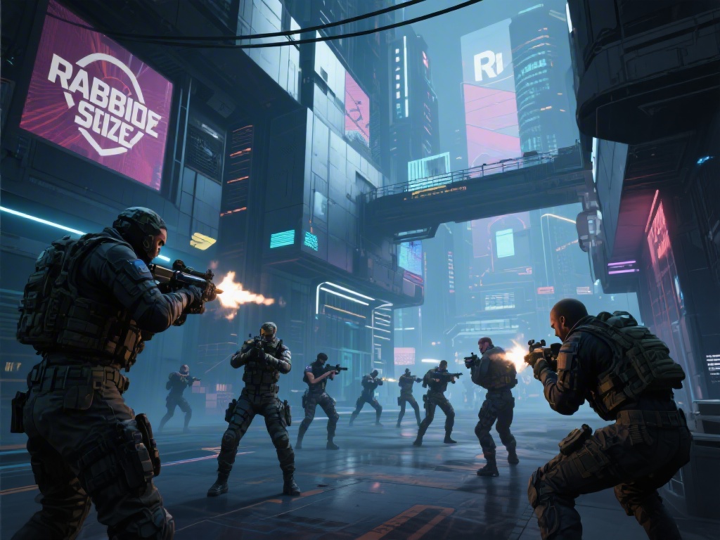 When Does Rainbow Six Siege X Come Out? Comprehensive Guide