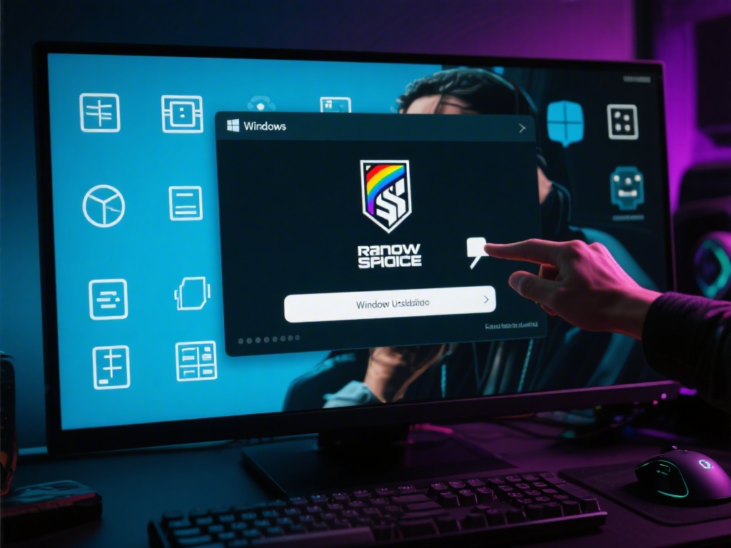 Why Can't I Uninstall Rainbow Six Siege? Complete Guide to Troubleshooting