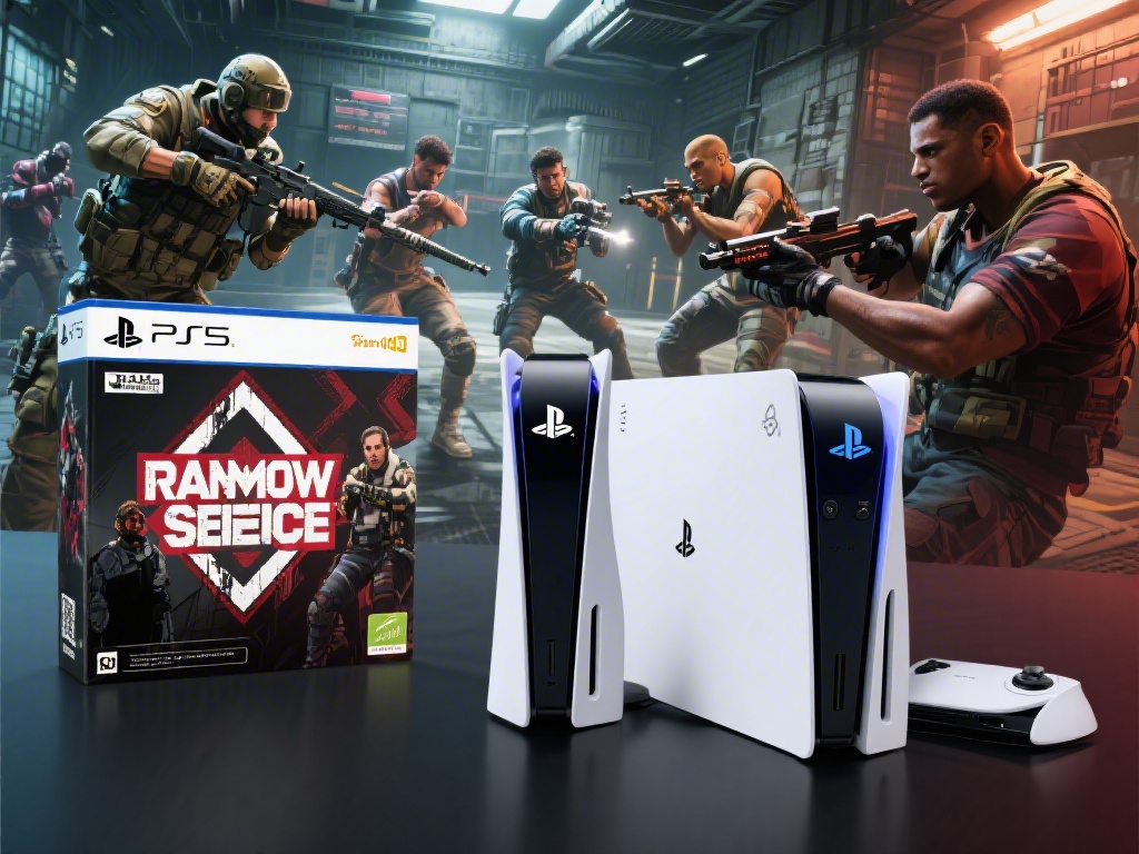 Do You Need PlayStation Plus to Play Rainbow Six Siege? Find Out Now!