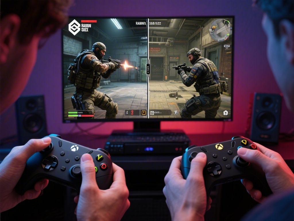 Top Strategies for Mastering Rainbow Six Siege Split Screen in 2023