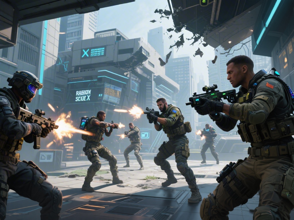 When is Rainbow Six Siege X Coming Out? Comprehensive Informational Guide