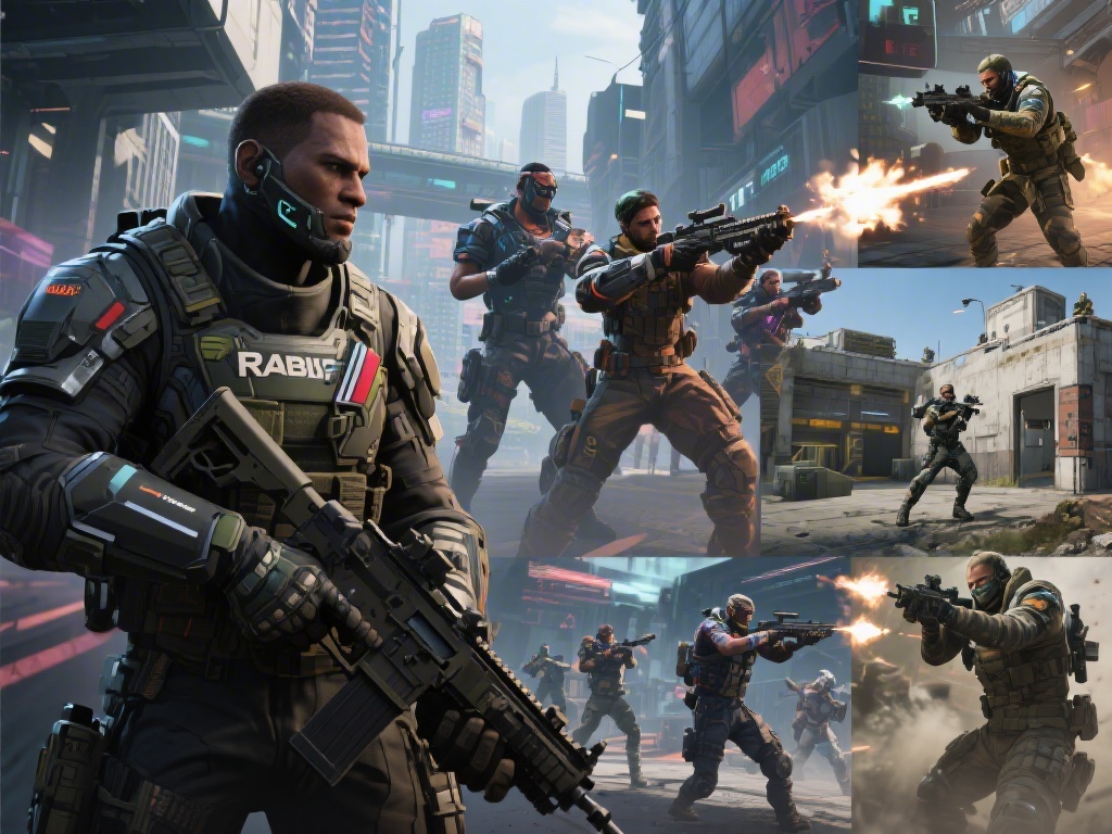 When is the New Rainbow Six Siege Season? Complete Informational Guide