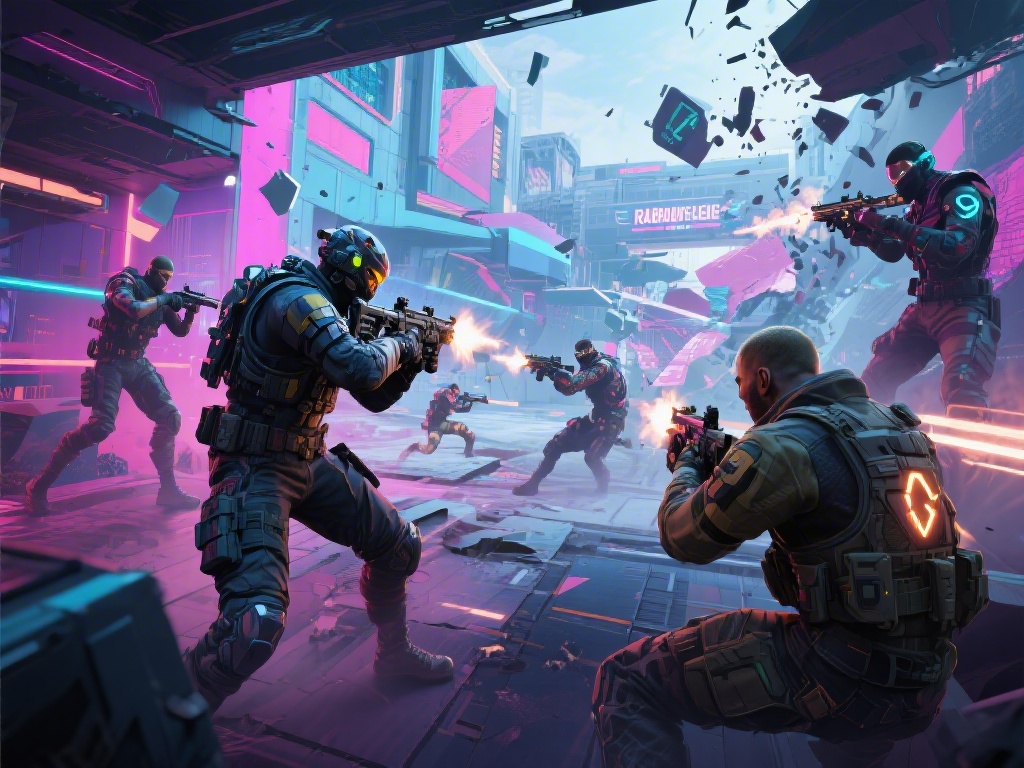 When is the New Season of Rainbow Six Siege? Complete Info and Strategies