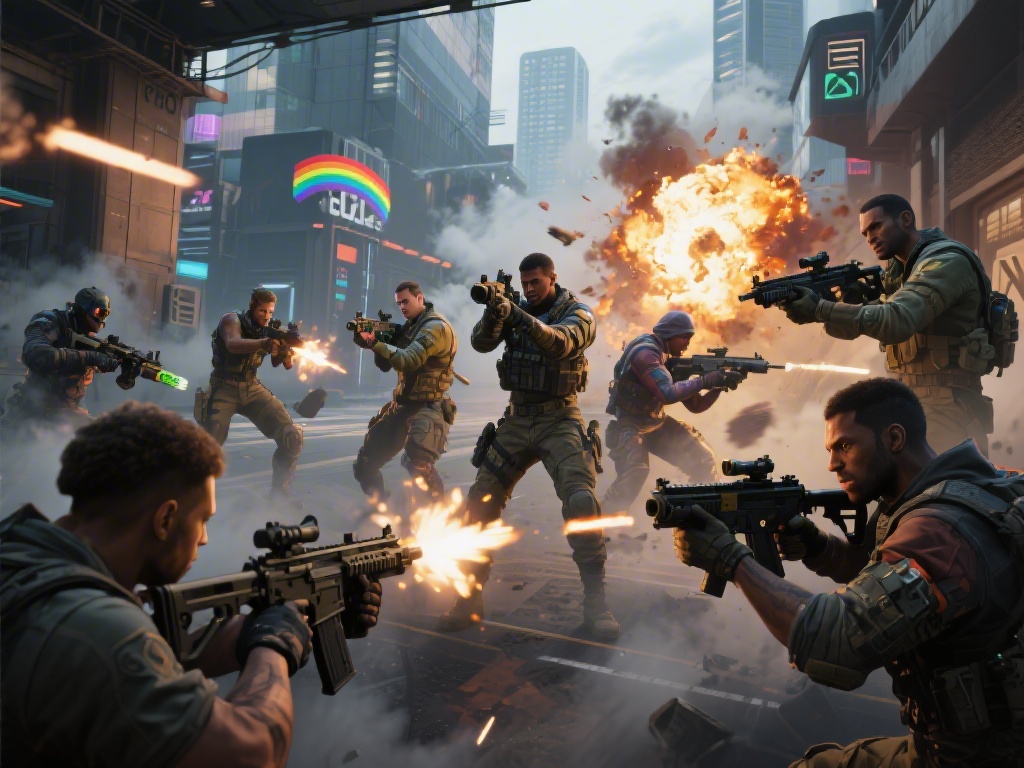 Does Rainbow Six Siege Have Crossplay? Complete Guide and Tips