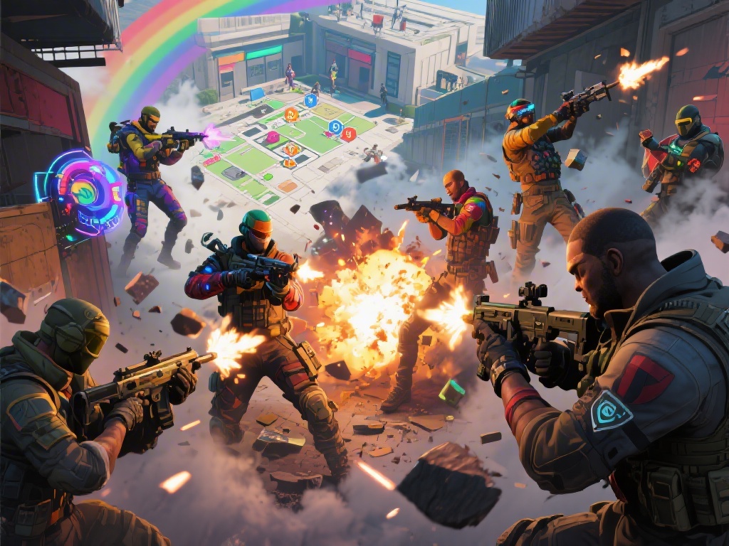 How to Play Rainbow Six Siege: Ultimate Guide and Tips