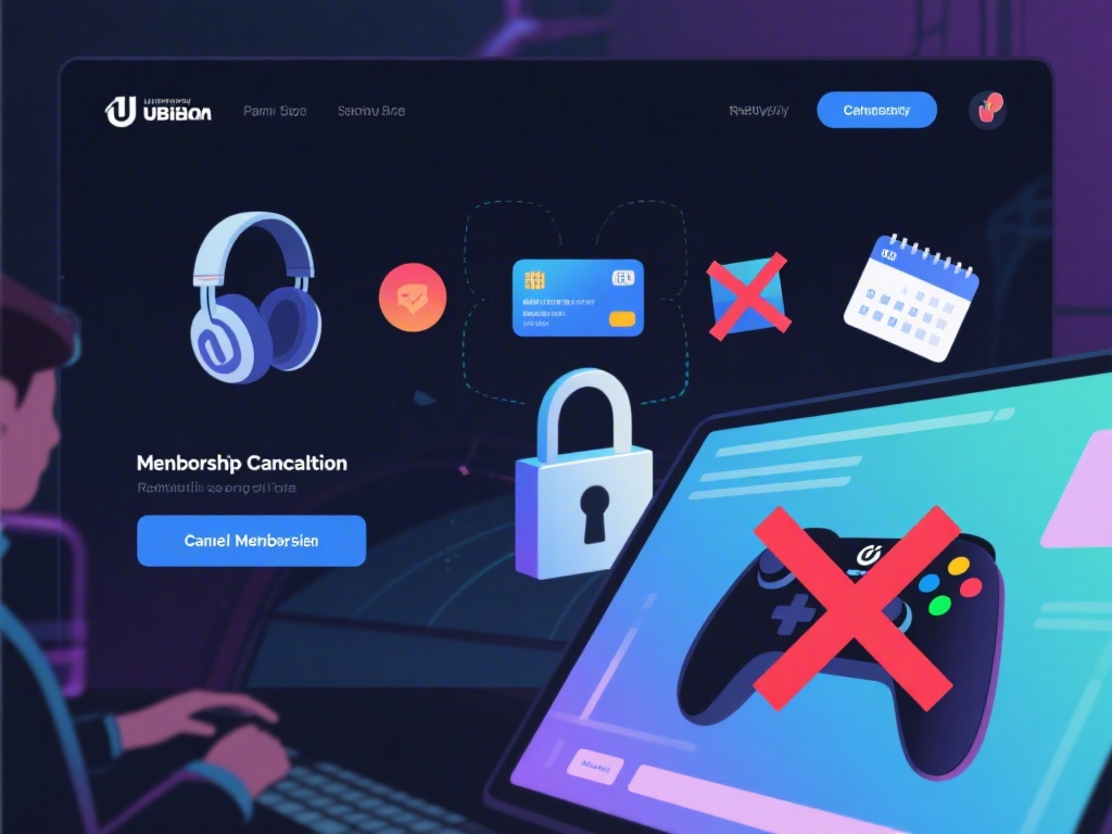 How to Cancel Rainbow Six Siege Membership: A Comprehensive Guide
