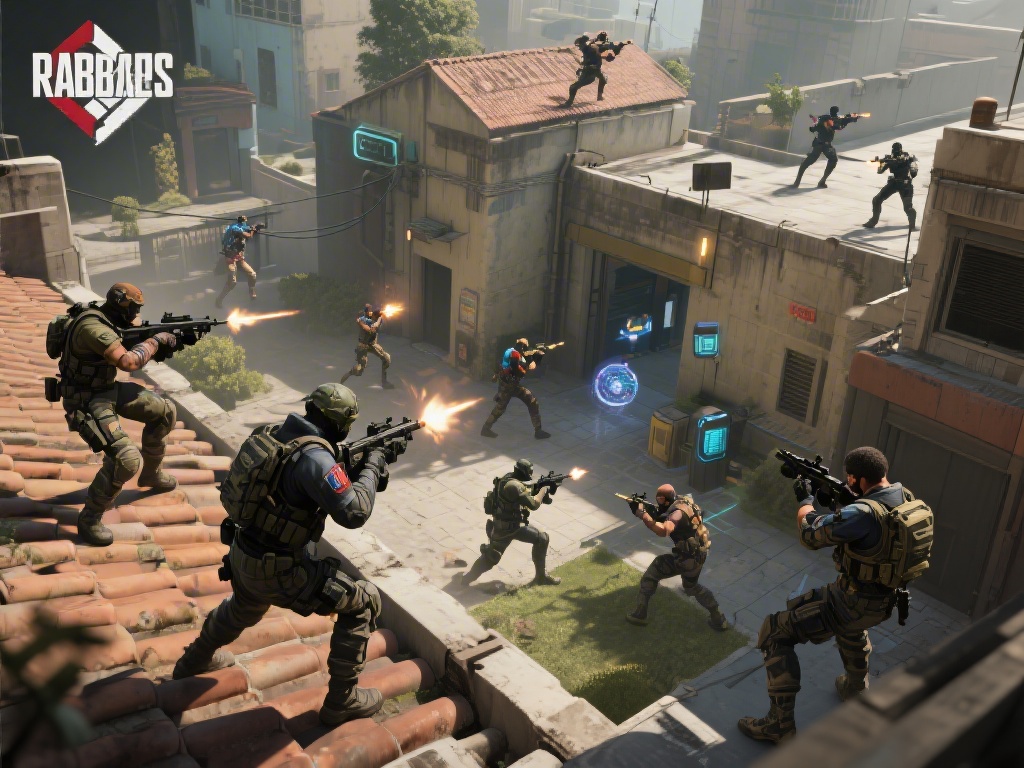 10 Siege Pro Tips and Strategies to Get Better at Rainbow Six Siege
