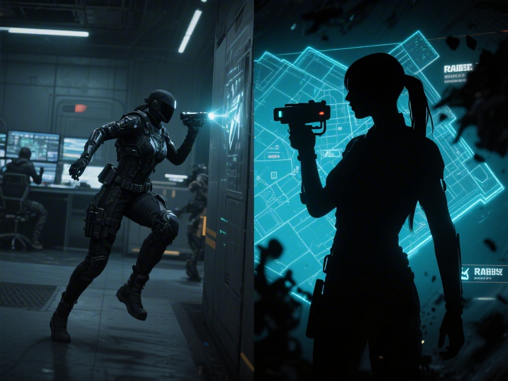 What is the Rarest Black Ice in Rainbow Six Siege: Unveiling the Mystery