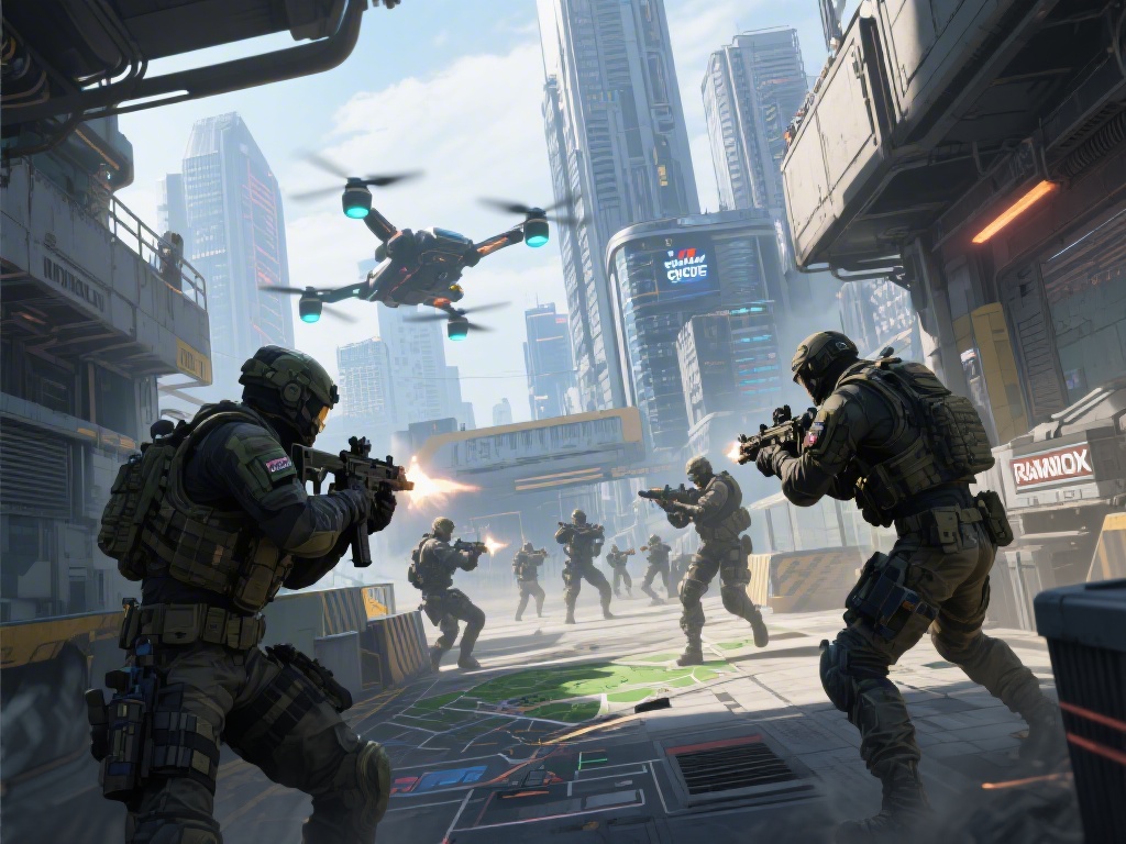 When is Rainbow Six Siege Mobile Coming Out? Complete Informational Guide