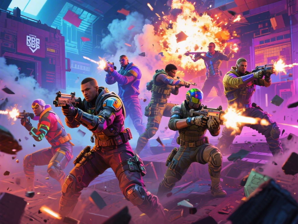 When is the New Rainbow Six Siege Season Coming Out? Everything You Need to Know