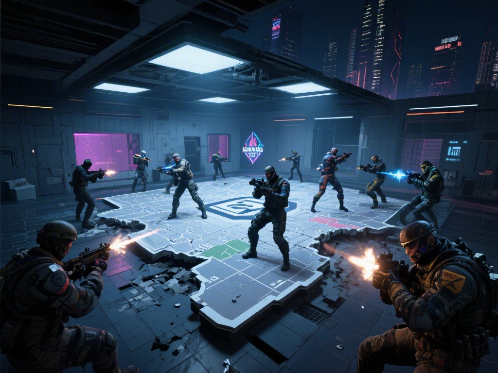 When is the New Season Rainbow Six Siege Launching? All the Information You Need!