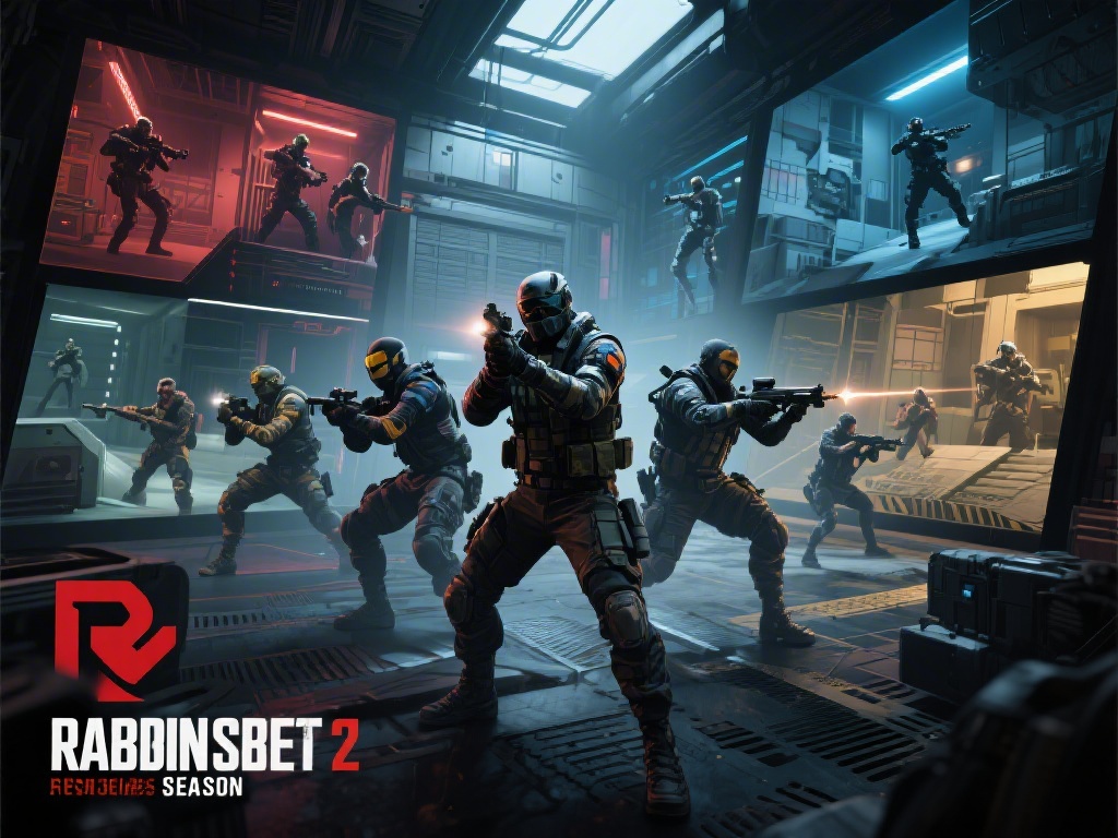 When is the Next Rainbow Six Siege Season? Complete Guide and Info
