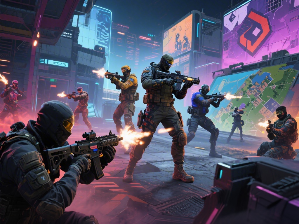 When is the Next Season of Rainbow Six Siege: Ultimate Guide and Release Date