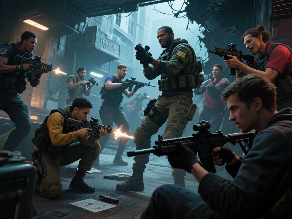 Who Bought Rainbow Six Siege? Comprehensive Guide and Insights