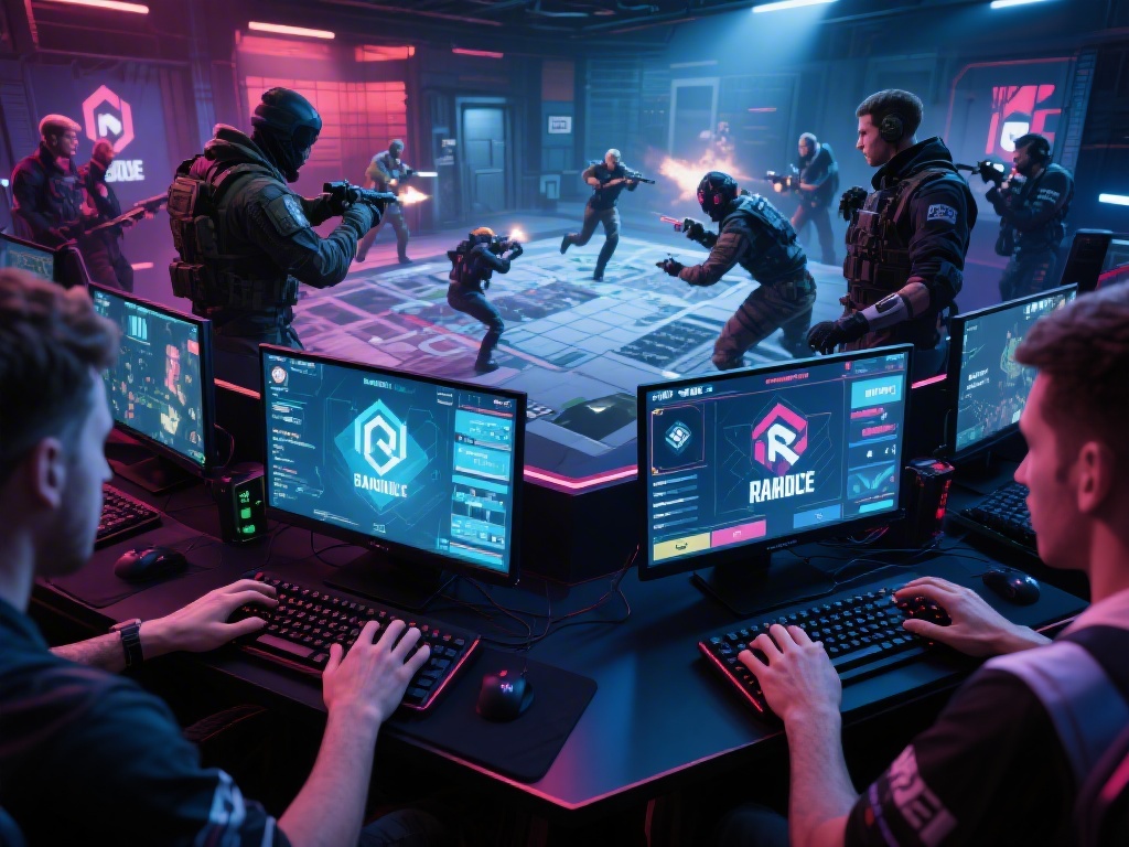 Who Is the Best Rainbow Six Siege Player Commercial? Top Tips and Strategies