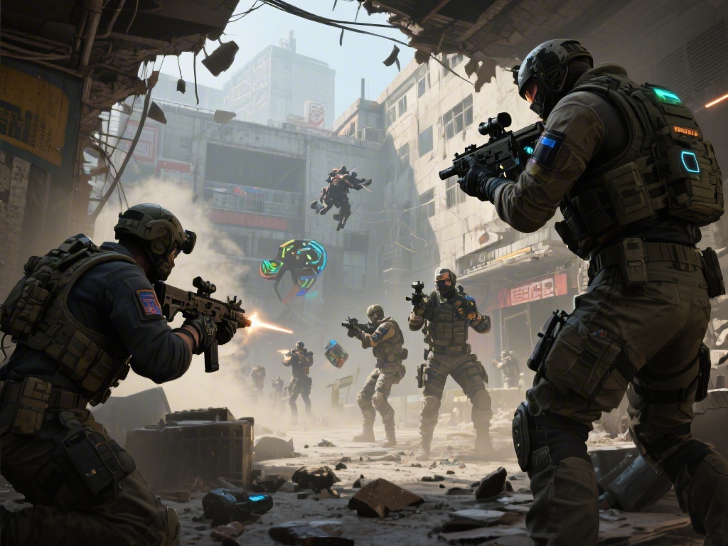 Does Rainbow Six Siege Have Campaign? Complete Guide