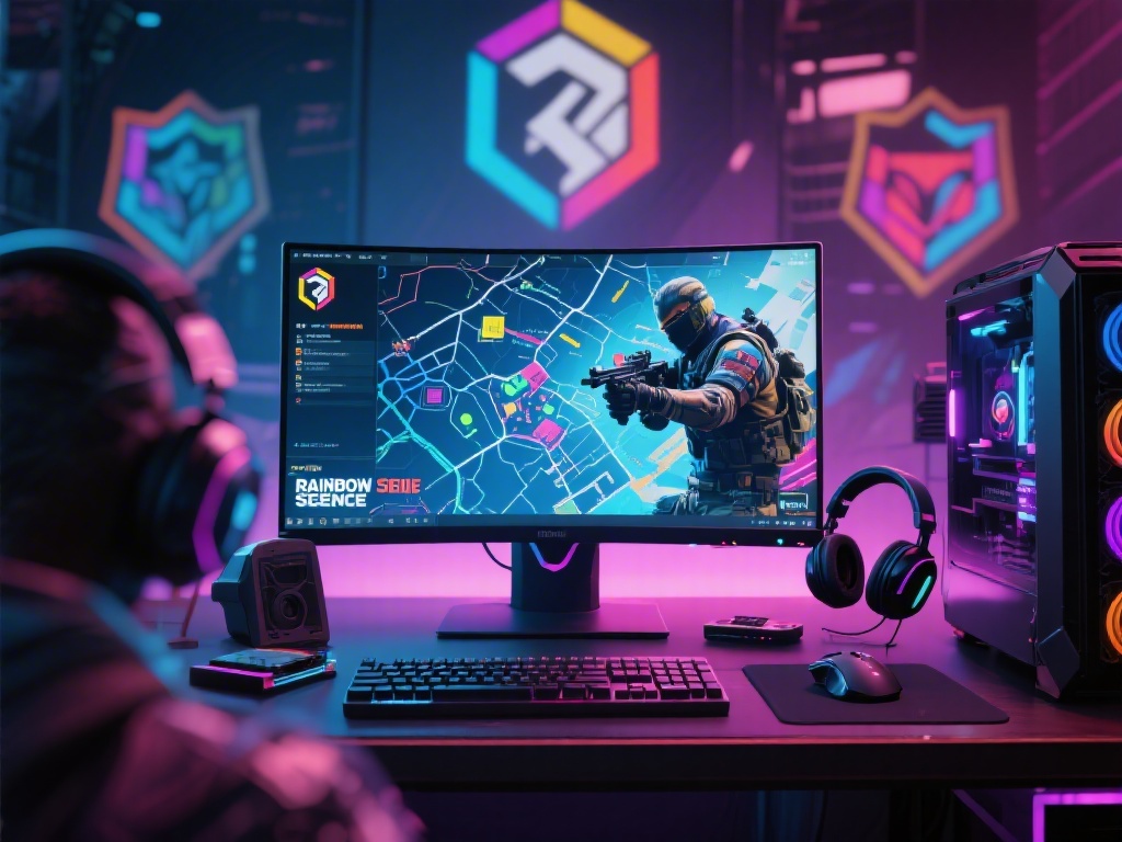 How Much is Rainbow Six Siege on Steam? A Comprehensive Guide