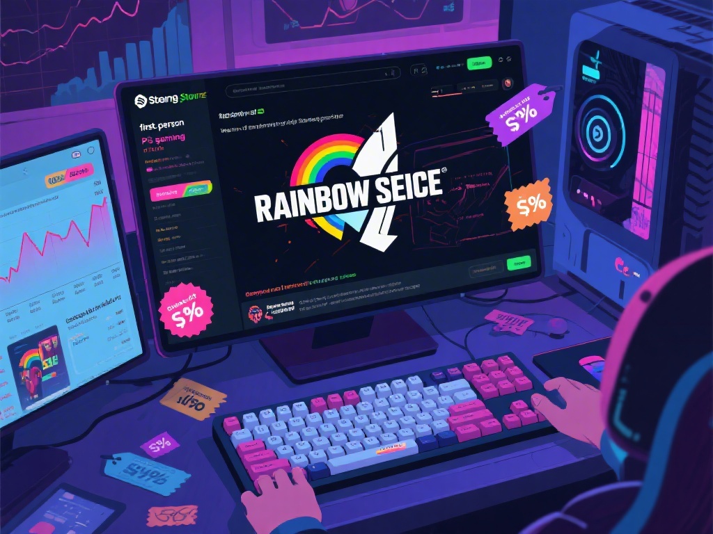 How Much is Rainbow Six Siege PC: Comprehensive Informational Guide