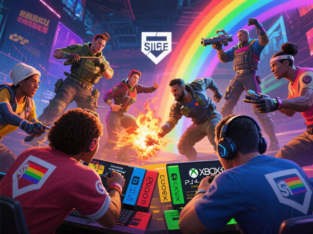 Is Rainbow Six Siege Crossplay Available on All Platforms? Informational Guide
