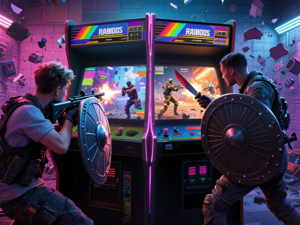 Top 5 Tips for Maximizing Rainbow Six Siege Multiplayer Split Screen Experience