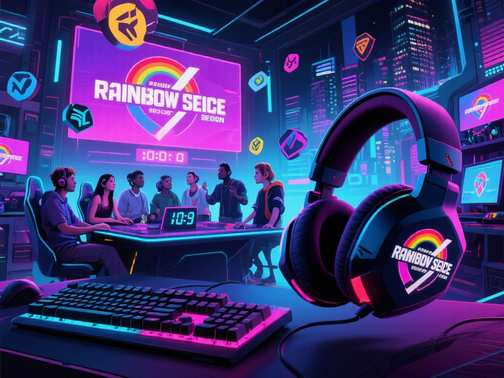When Does the New Rainbow Six Siege Season Come Out? Everything You Need to Know