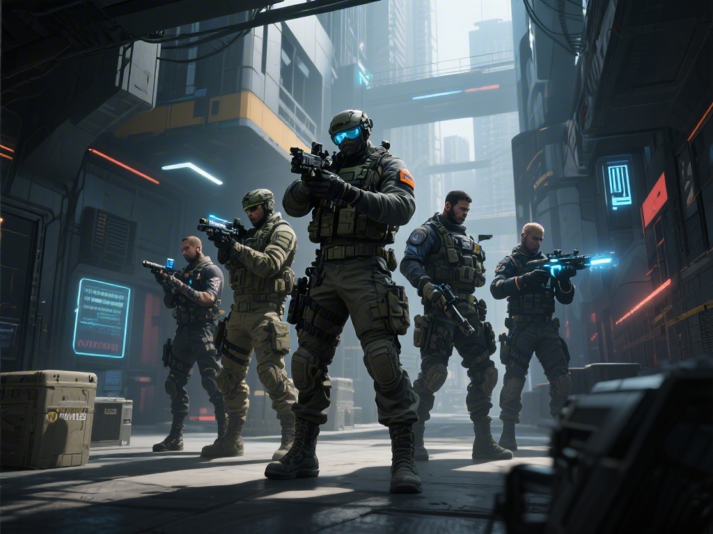 When is the New Season for Rainbow Six Siege? Complete Informational Guide