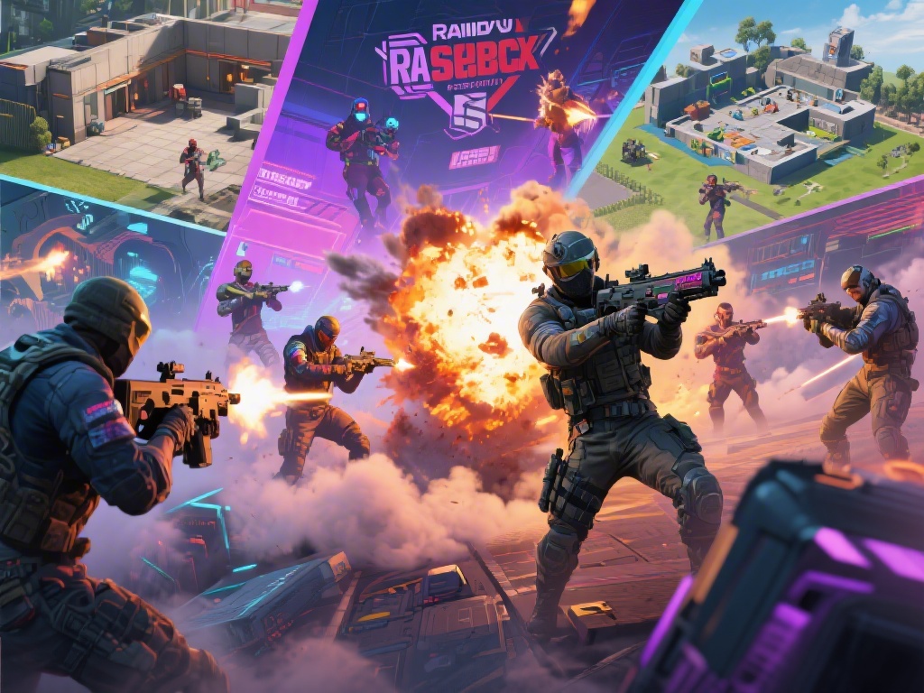 When is the Rainbow Six Siege New Season? – All You Need to Know!
