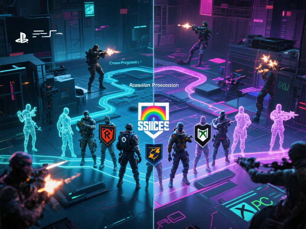 Does Rainbow Six Siege Have Cross Progression? Uncover the Truth!