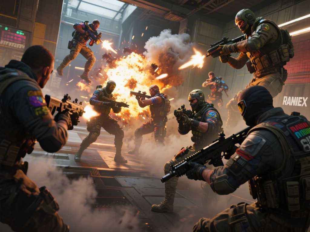 How Much Rainbow Six Siege: The Ultimate Guide to Siege Pro Tips and Strategies