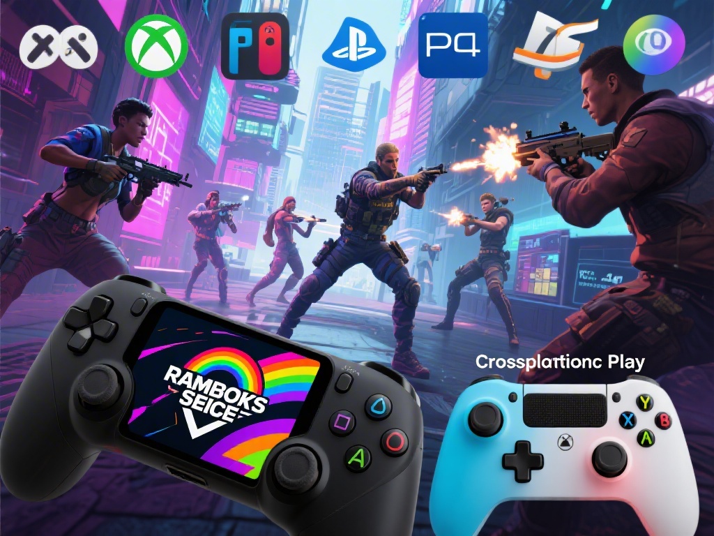 Is Rainbow Six Siege Cross Play Possible? Find Out Here!