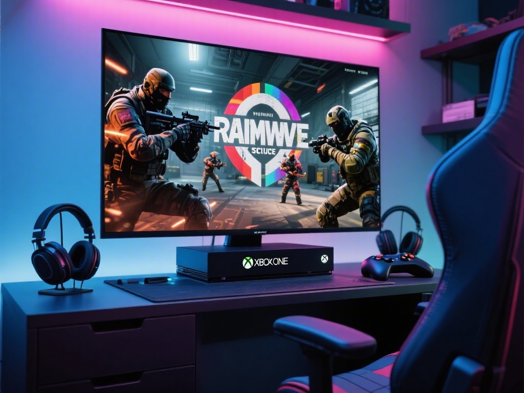 When Did Rainbow Six Siege Come Out on Xbox? Comprehensive Informational Guide